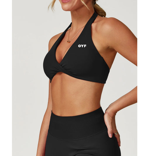 Flexi Liner Sports Bra