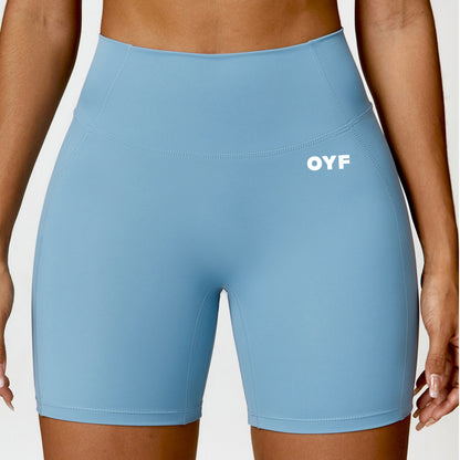 Flexi Liner Shorts