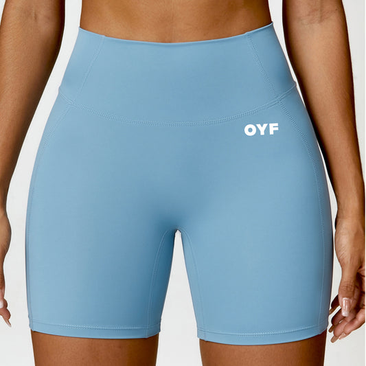 Flexi Liner Shorts