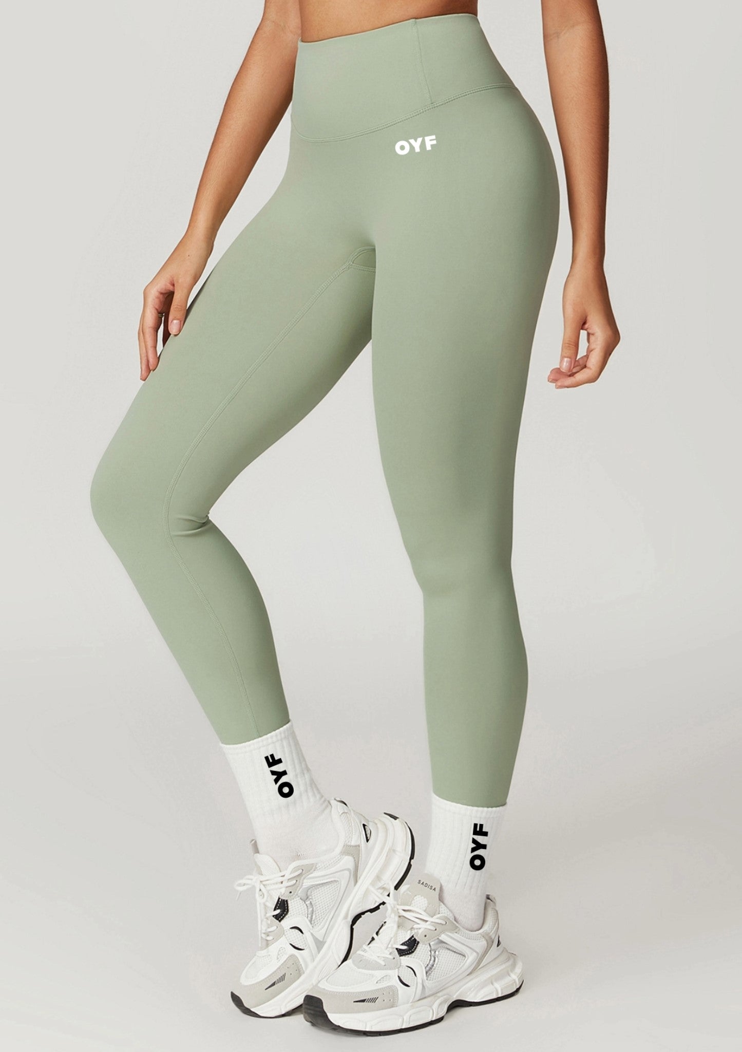 Ultra Stretch Leggings