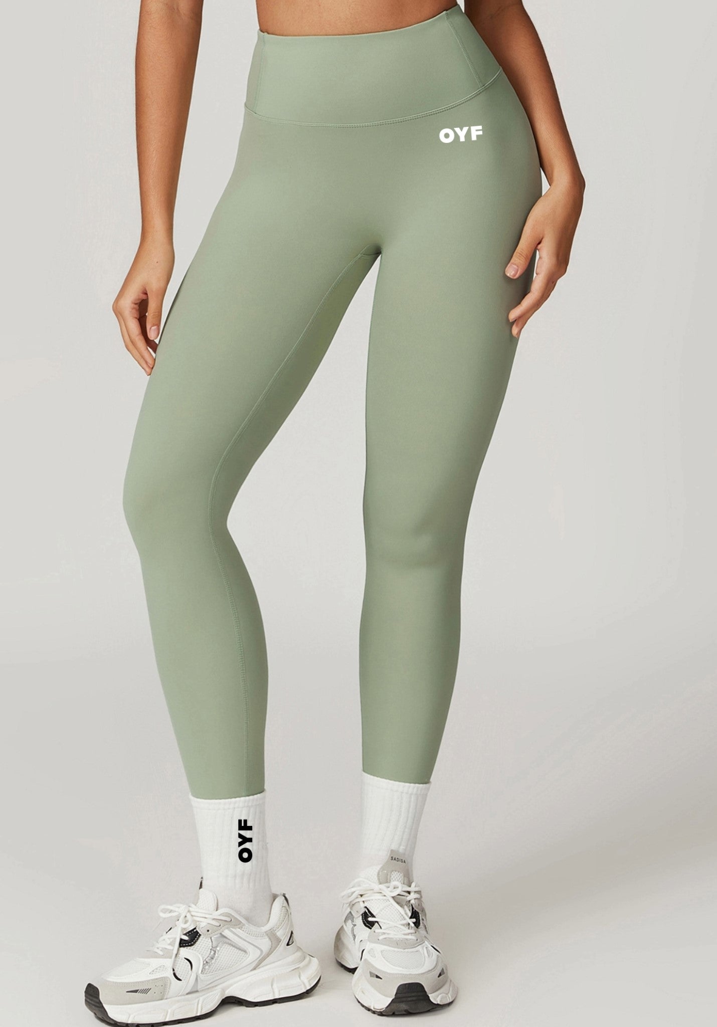 Ultra Stretch Leggings