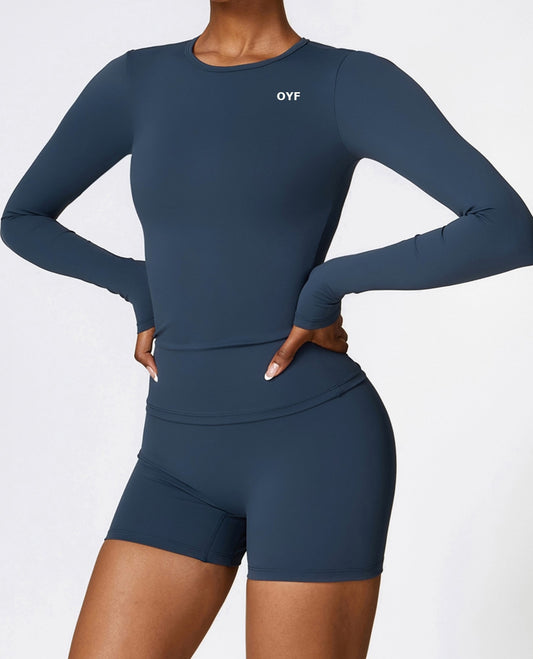 Refresh Active Full Top