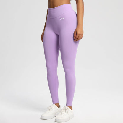 Relaxed Lifting Leggings