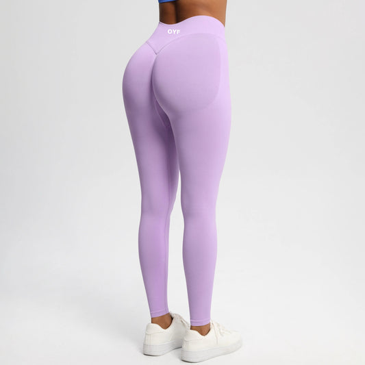 Relaxed Lifting Leggings