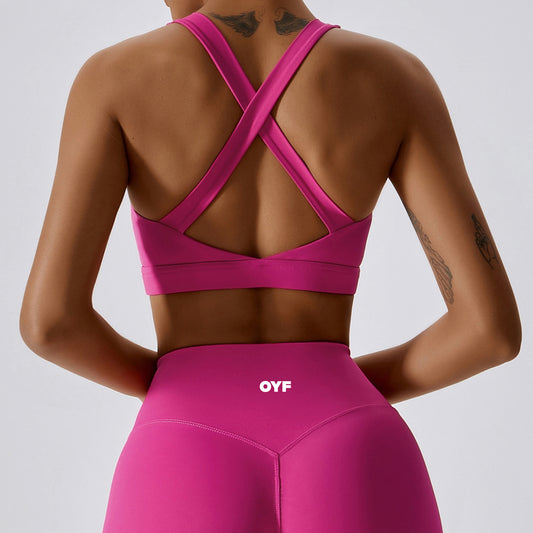 Seamless Vest Tops