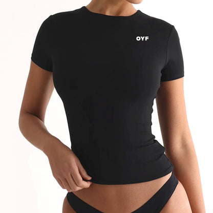 Easy Fit Everyday T Shirt