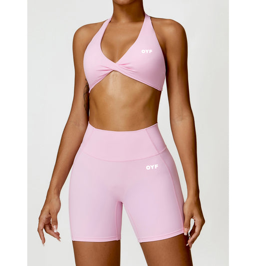Flexi Liner Sports Bra