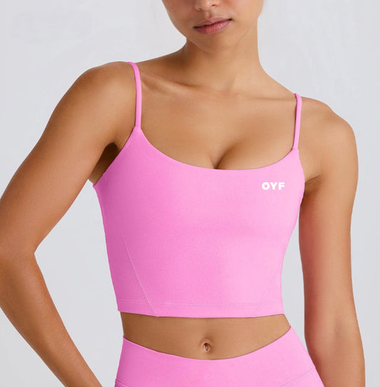Everyday Easy Fit Vest