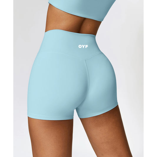 Refresh Active lifting shorts