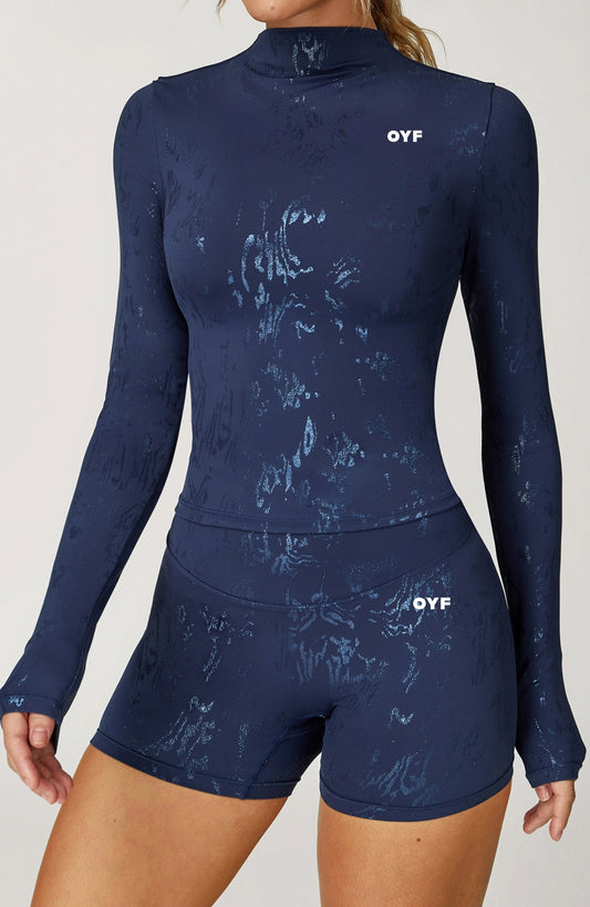 Space Themed Tops