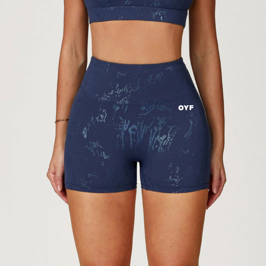 Space Themed Shorts