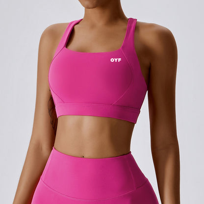 Seamless Vest Tops