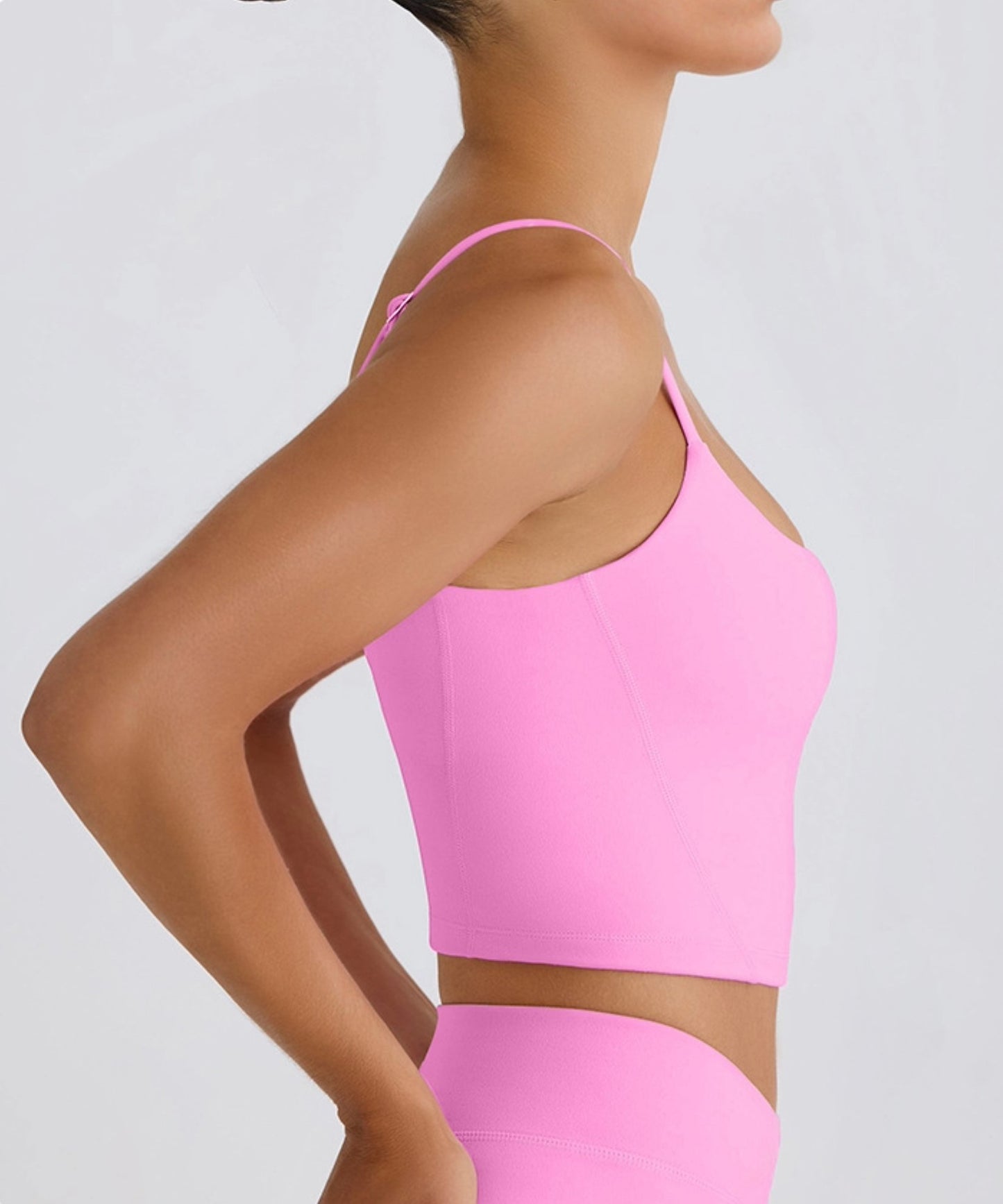 Everyday Easy Fit Vest