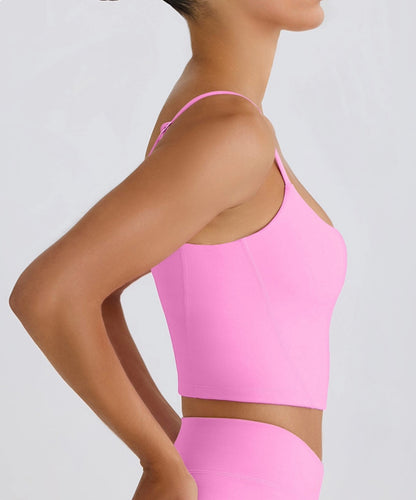 Everyday Easy Fit Vest
