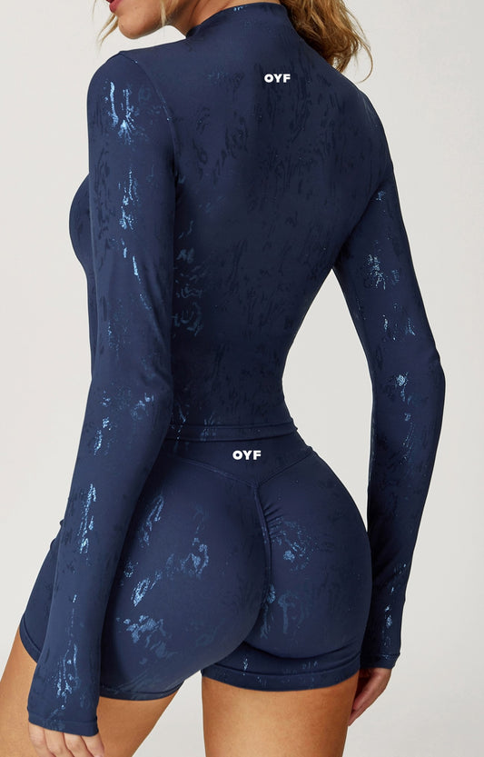 Space Themed Tops