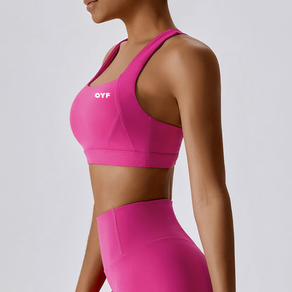 Seamless Vest Tops