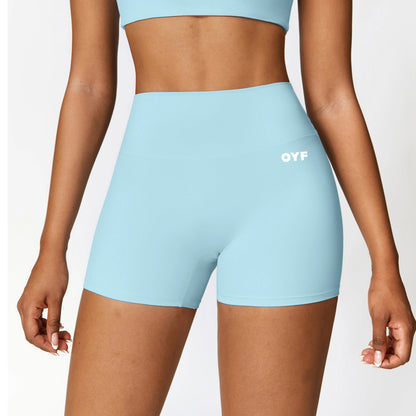 Refresh Active lifting shorts