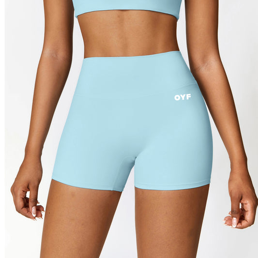 Refresh Active lifting shorts