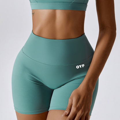 Seamless Everyday Shorts