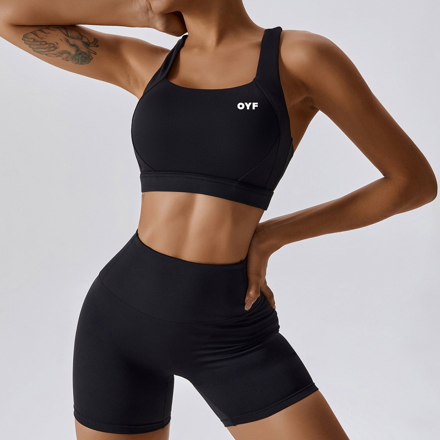 Seamless Vest Tops