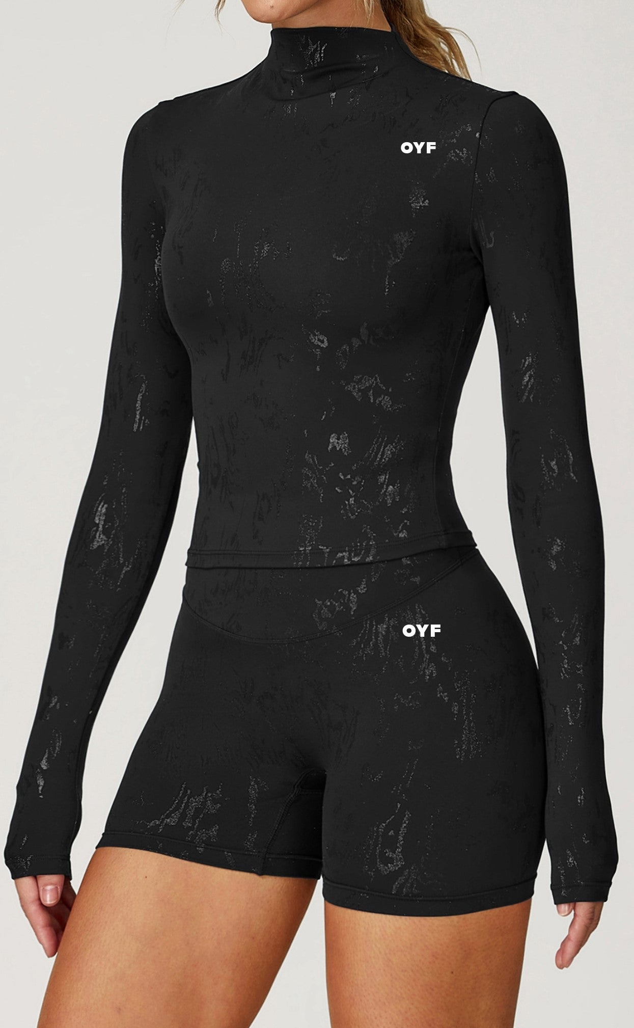Space Themed Tops