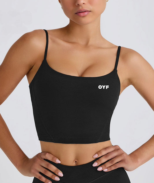 Everyday Easy Fit Vest